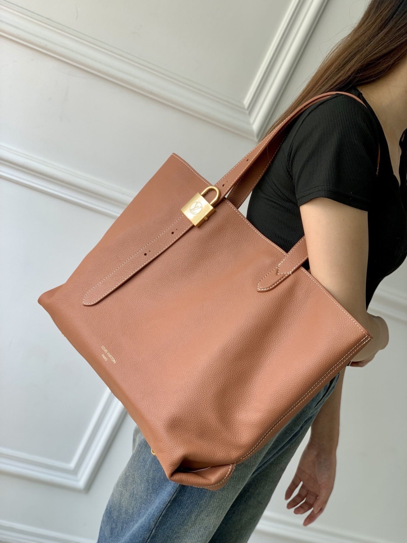 LV Top Handle Bags